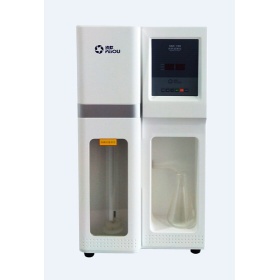 沛欧自动凯氏定氮仪SKD-100