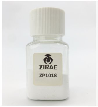 智能穿戴用氧化锆粉