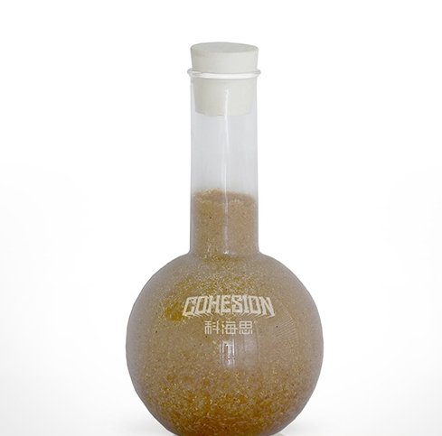 除三价铬树脂T-52H