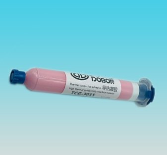 TCG-3015可重工导热凝胶