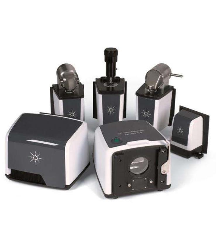 安捷伦Cary630红外光谱仪