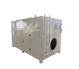 固定式焊烟净化器