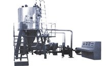 ZLG中药浸膏专用喷雾干燥机