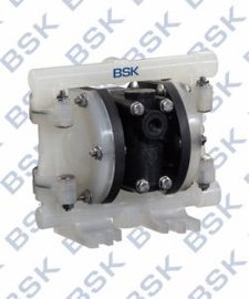 1/4寸气动隔膜泵