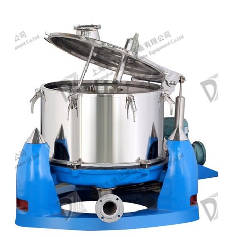 SD型吊袋卸料离心机