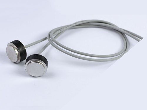 压电陶瓷传感器