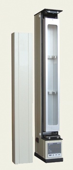 恒温柱箱