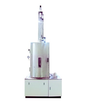 导模法蓝宝石晶体生长炉