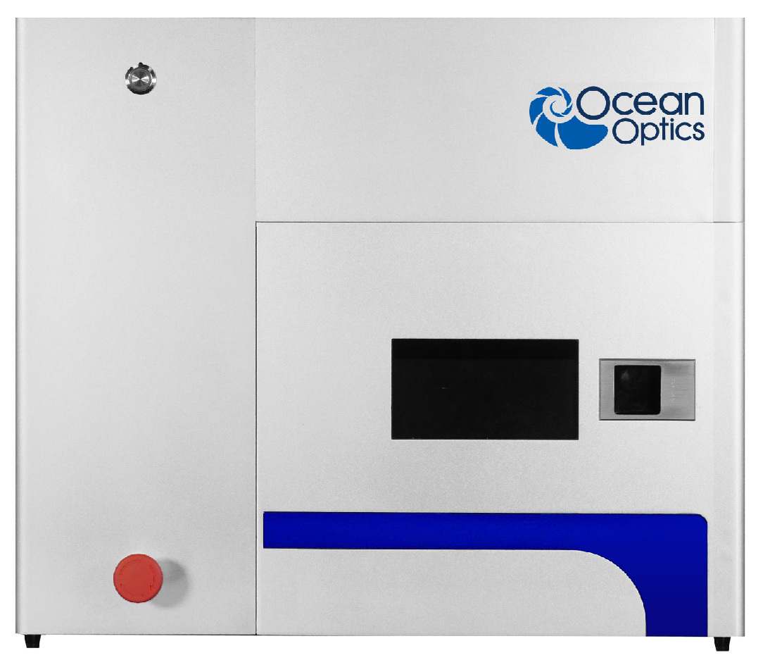 海洋光学激光诱导击穿光谱ACCULIBS 2500