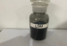 LSM（于等离子喷涂）粉体