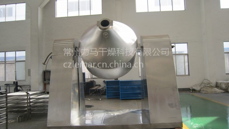 锂离子电池正极材料干燥机SZG-3000