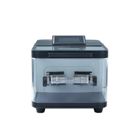 振动球磨仪EM300