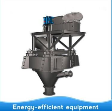 矿山专用分级机 矿山设备专用机型