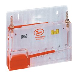 DP倾斜式微压计