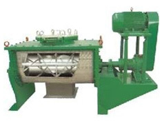 WLDH系列卧式螺带混合机