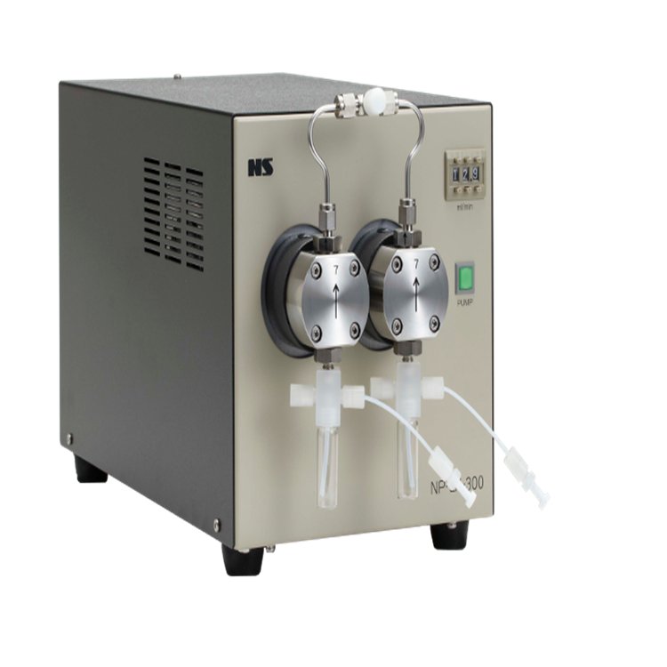 无脉流/柱塞泵/恒流泵