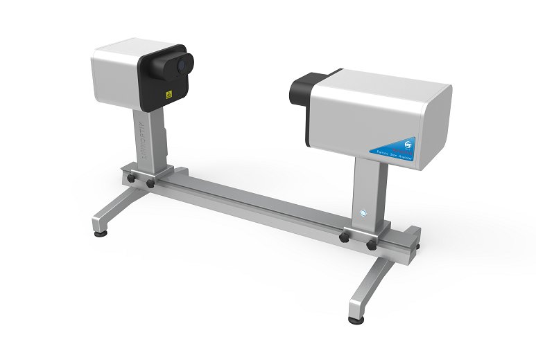 Spraylink高速喷雾粒度分析仪