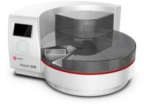 Natch 96B 核酸提取仪