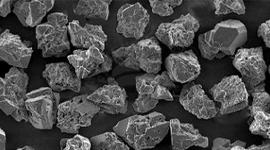 自锐性金刚石系列