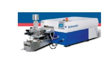 德国Brabender（布拉本德）经济型密炼机