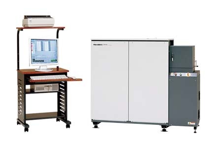 岛津直读光谱仪