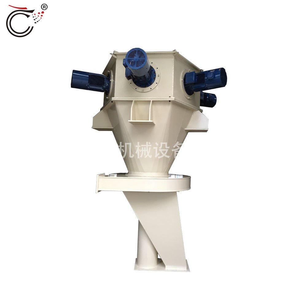 超微粉体分级机