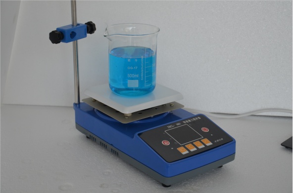 CJB-DS定时磁力搅拌器