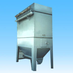 MC-Ⅱ型脉冲袋式除尘器