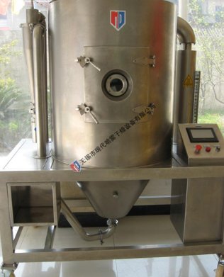 MDR-5实验室用喷雾干燥机
