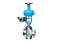 ZMXA（QX）气动调节阀