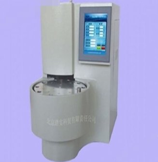 AutoTDS-V型全自动热解吸仪