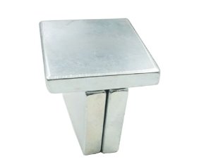 强力正方形磁铁