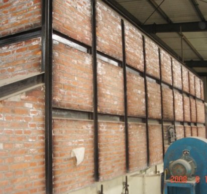 RYL系列热烟气炉