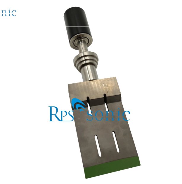 超声波食品切割刀