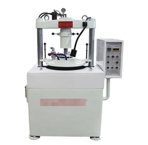 JG600陶瓷研磨机