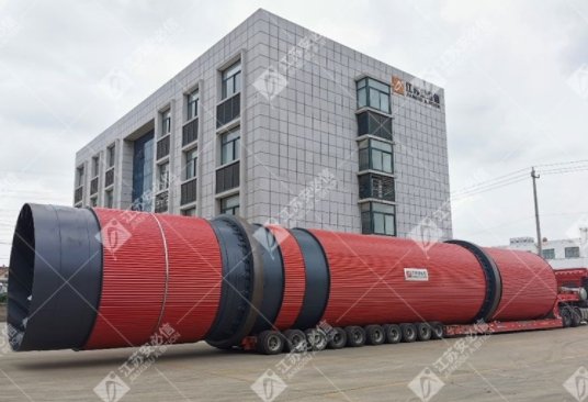 焦炭烘干生产线