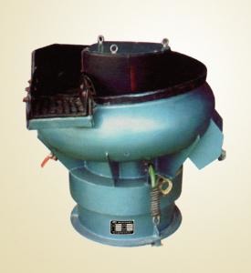 (橡胶)振动式研磨机