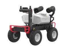 极飞R150 2022 款农业无人车