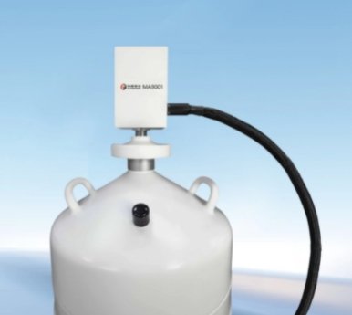 手动液氮转移系统装置