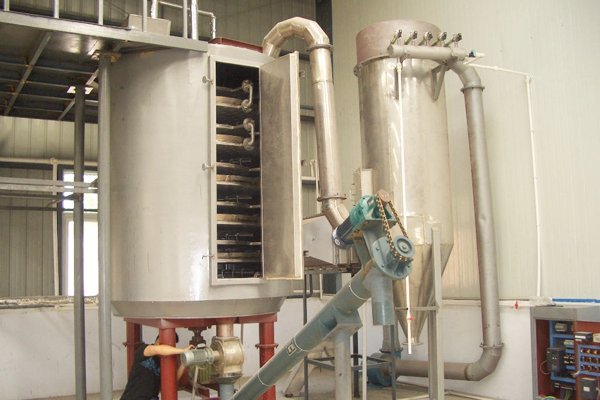 西咪替丁干燥机