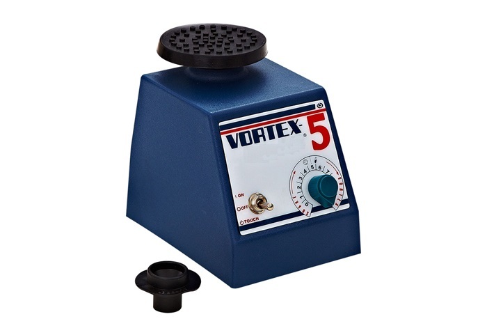 VORTEX-5漩涡混合器