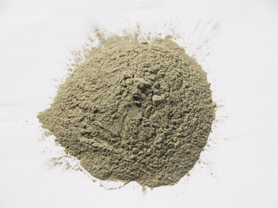 W20超细碳化硅微粉