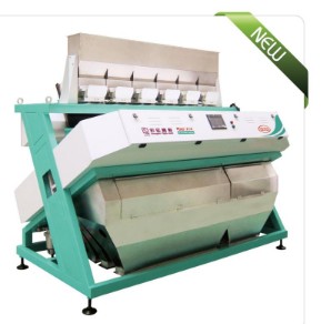 枸杞专用色选机