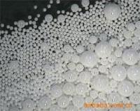 韩国钇稳定氧化锆珠磨介