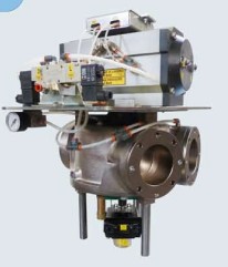 进口分路阀 换向阀