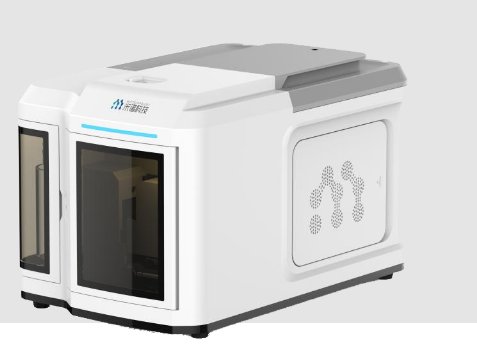 “微”系列微流成像仪W-3000