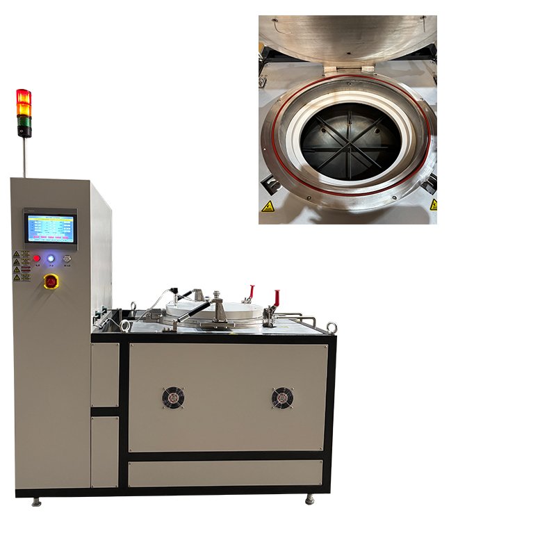 HWF6630-10型罐式气相沉积炉