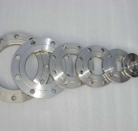 大口径平焊法兰