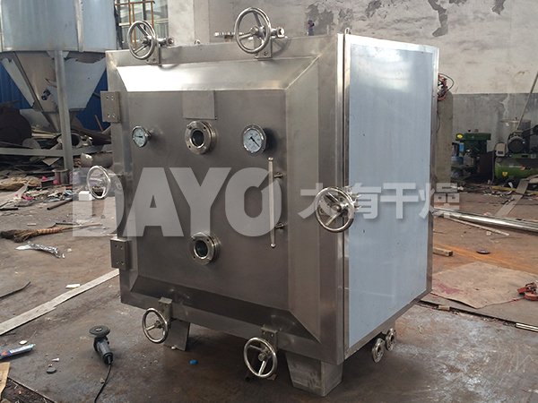 FZG、YZF方形、圆形真空干燥机