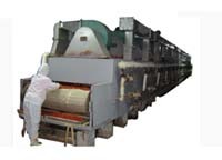 DW系列带式干燥机(单层或多层）